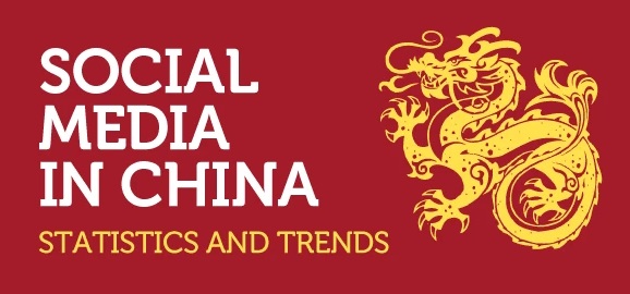 social media in china