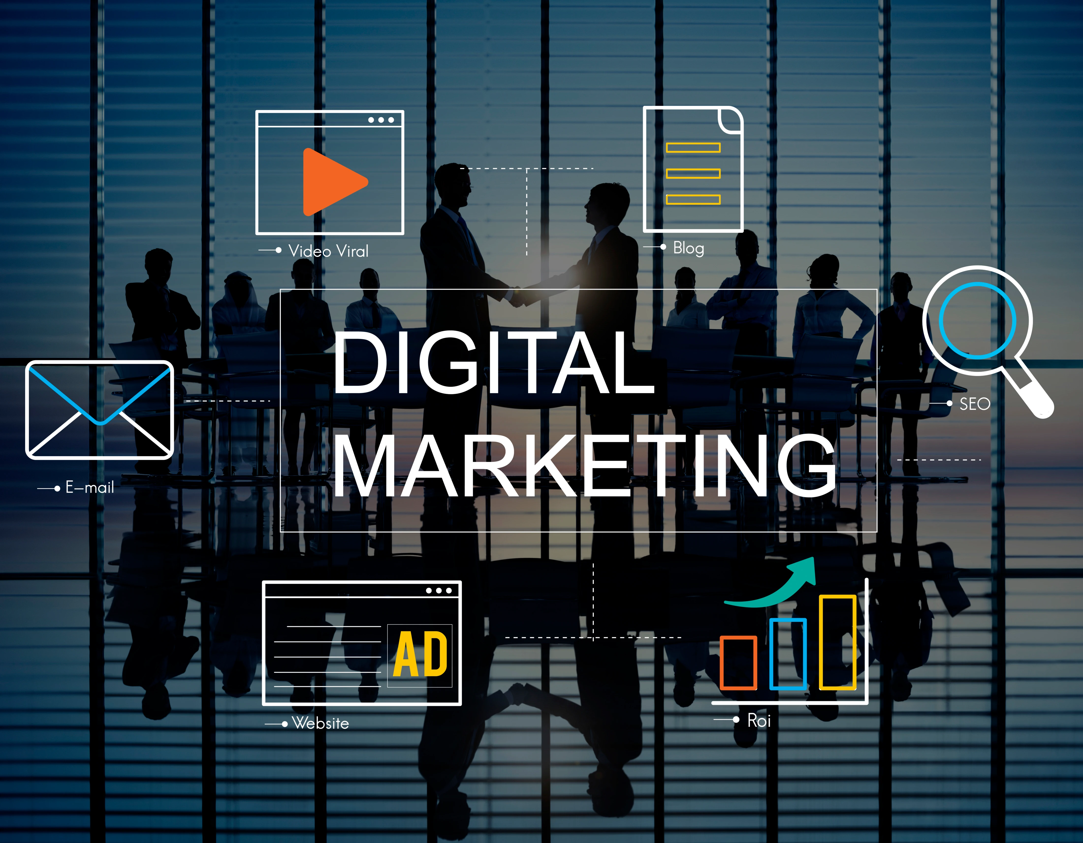 china display advertising