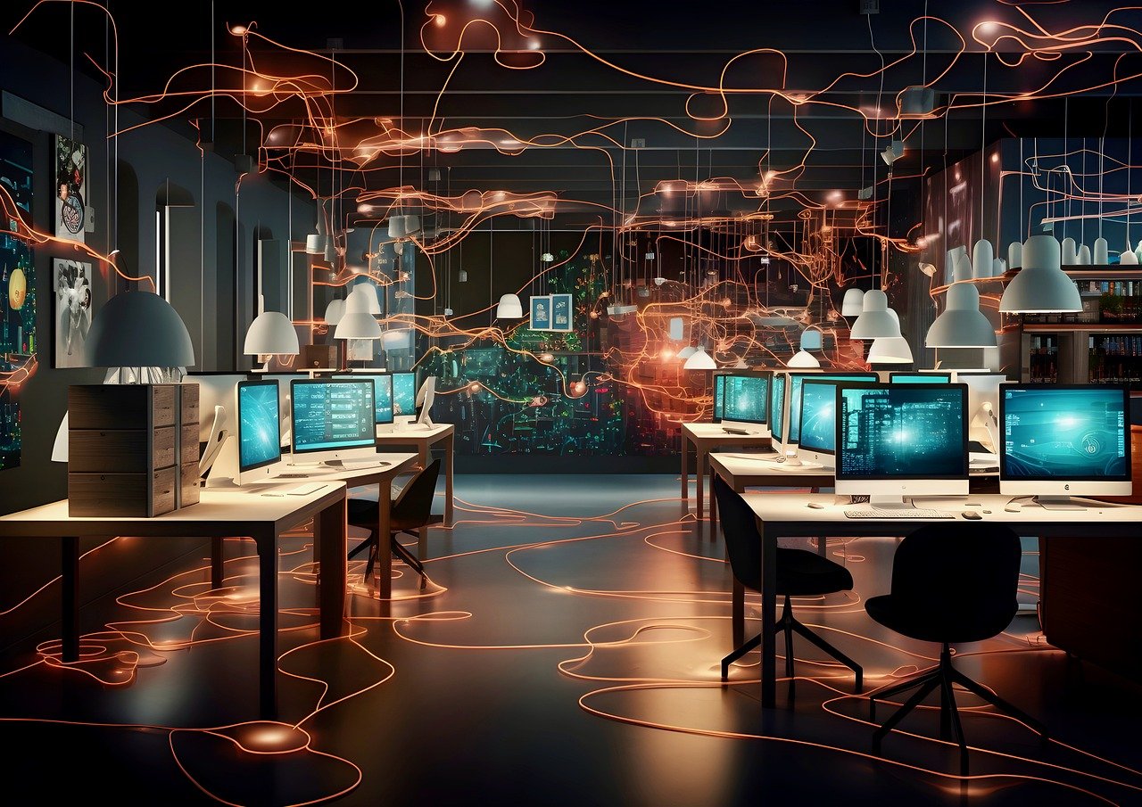 Building An Intranet