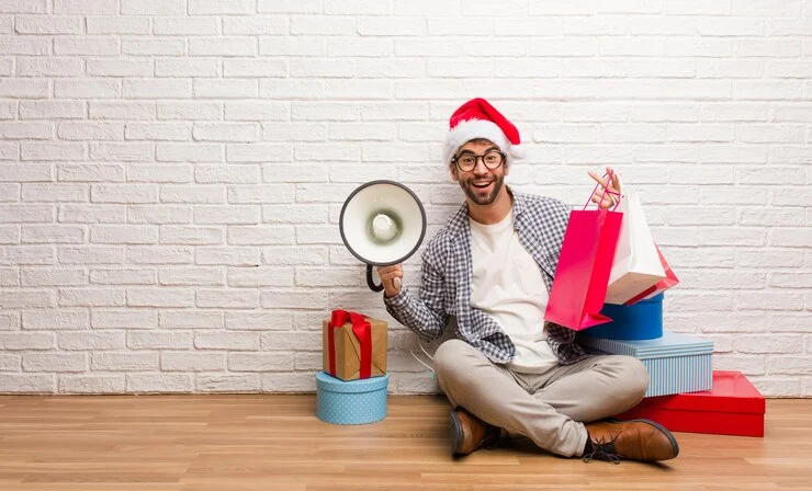 holiday sales