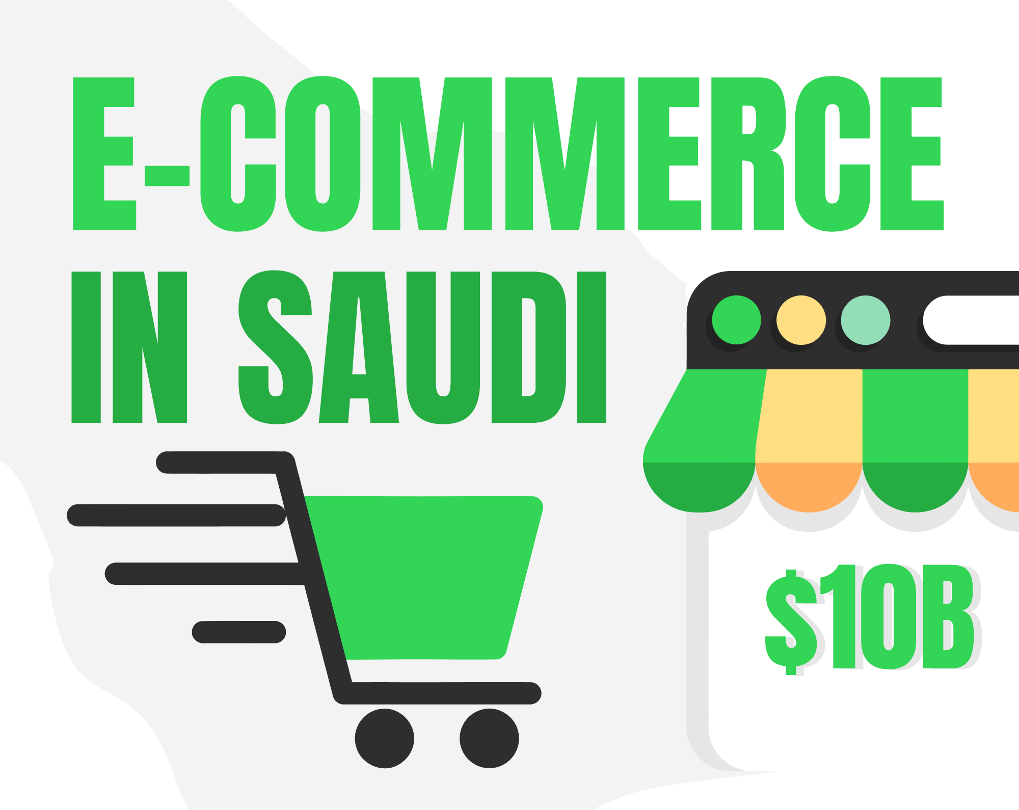 e-commerce in saudi arabia