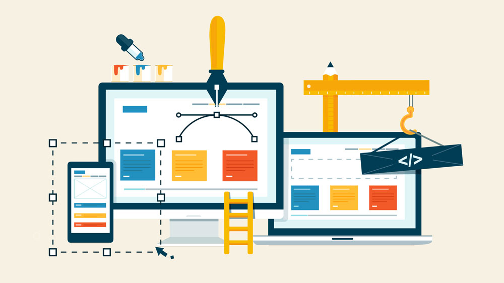 principles of effective web design