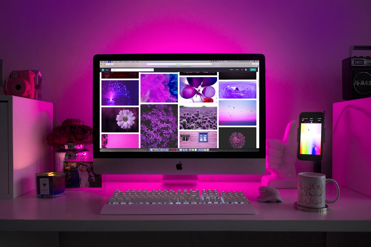 web design practices