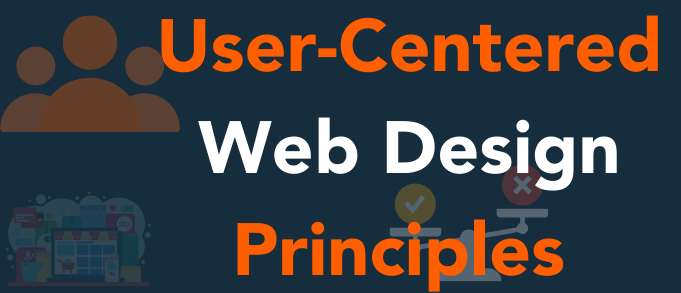 User-Centered Web Design