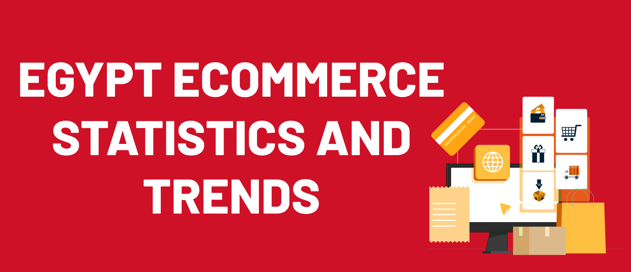 Ecommerce Market