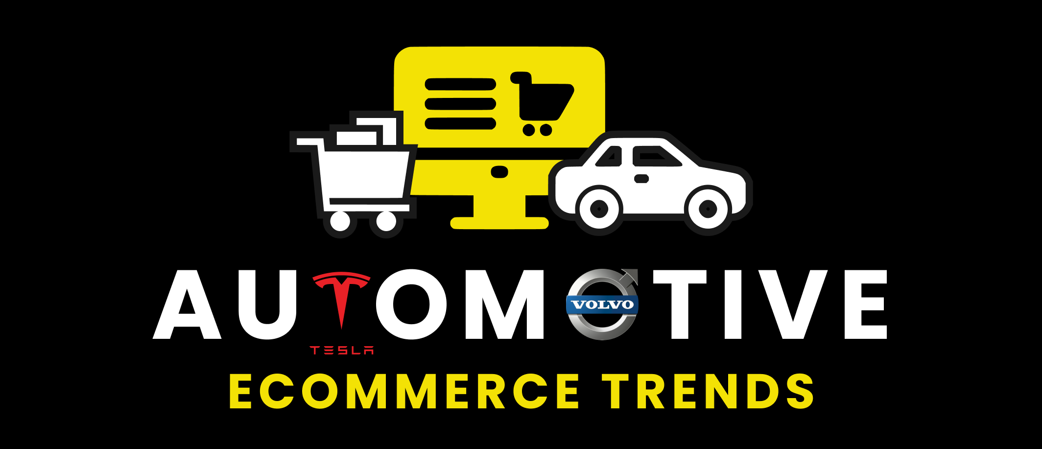 Automotive eCommerce Trends