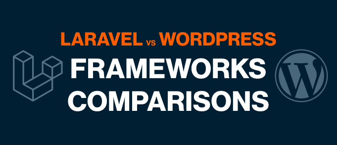 WordPress vs Laravel