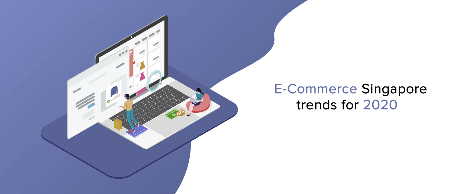 Singapore eCommerce trends