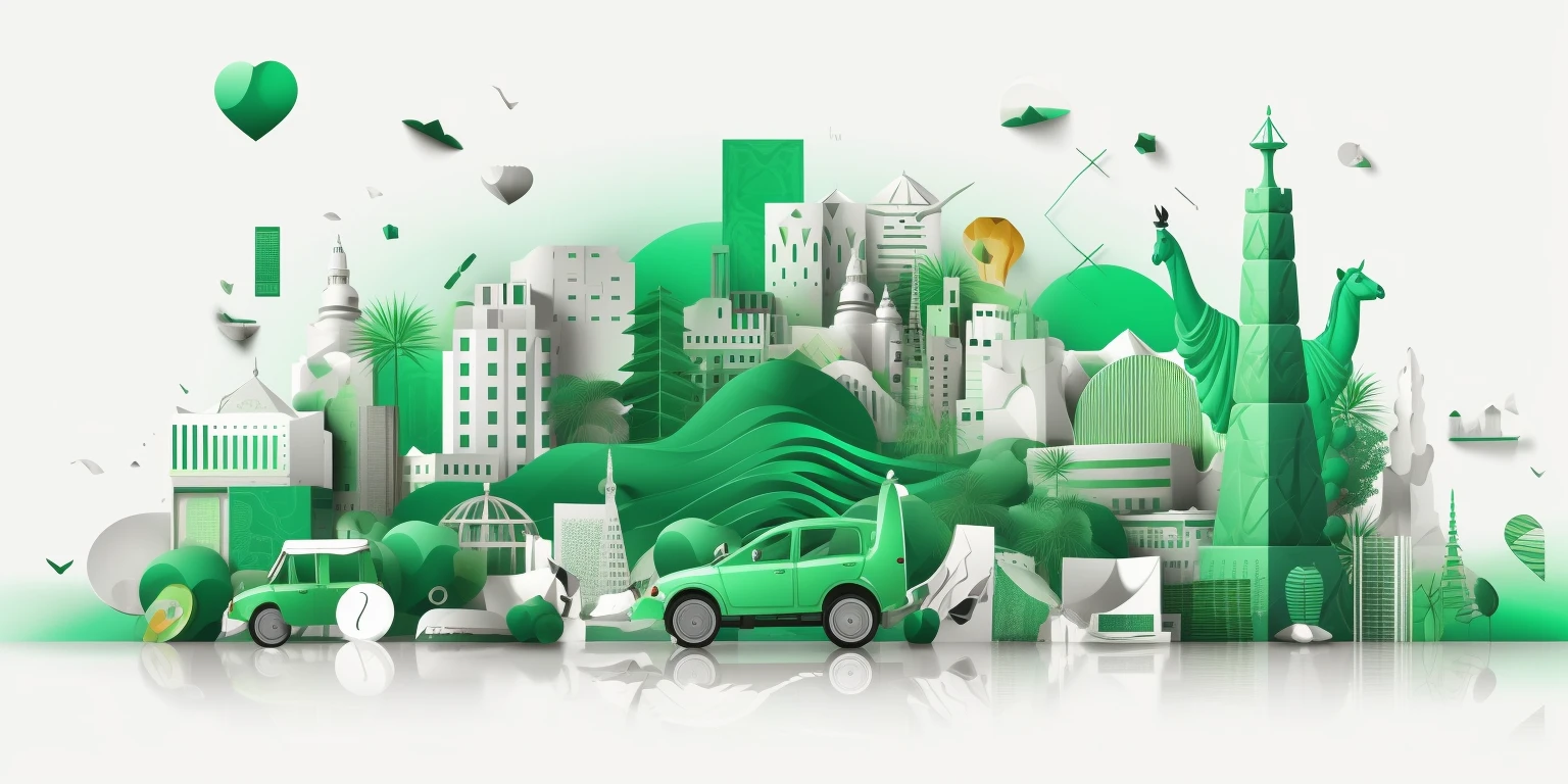 Online Business in Saudi Arabia – Trends and Growth Opportunities