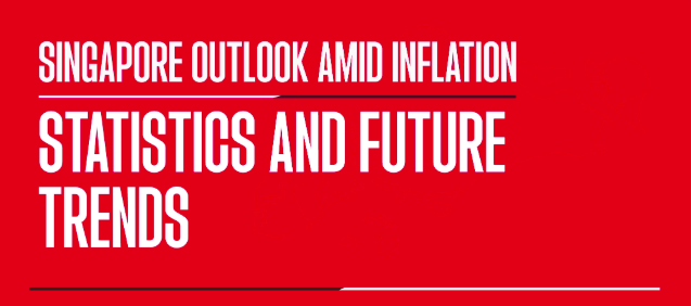 Singapore Inflation Rate 2024: Uncertain Outlook, Challenges and Growth Potential
