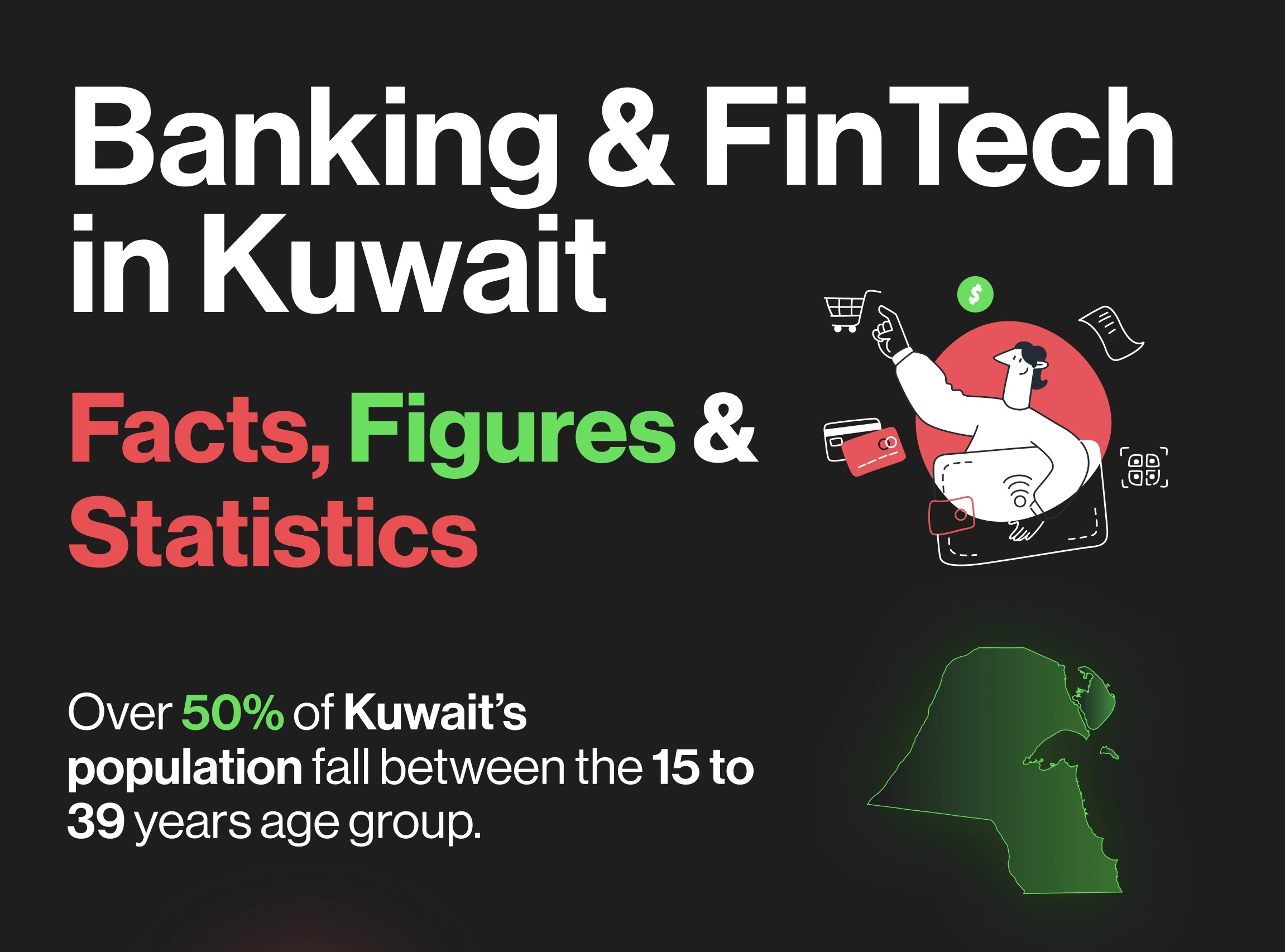 fintech companies in Kuwait