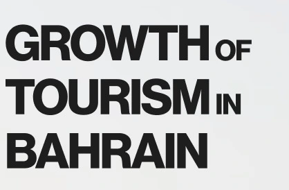 tourism in bahrain