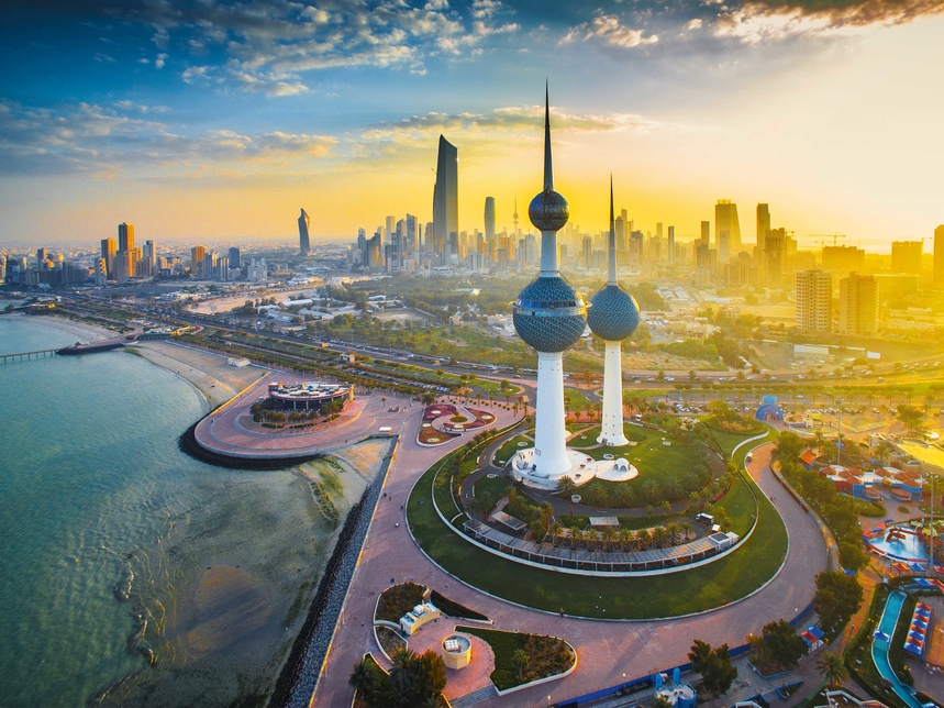 Smart Cities in Kuwait: Revolutionizing Urban Living Via Technology