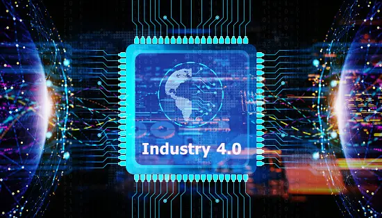 iFactories and Industrial Revolution 4.0 in Bahrain