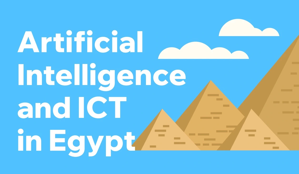 technology in egypt