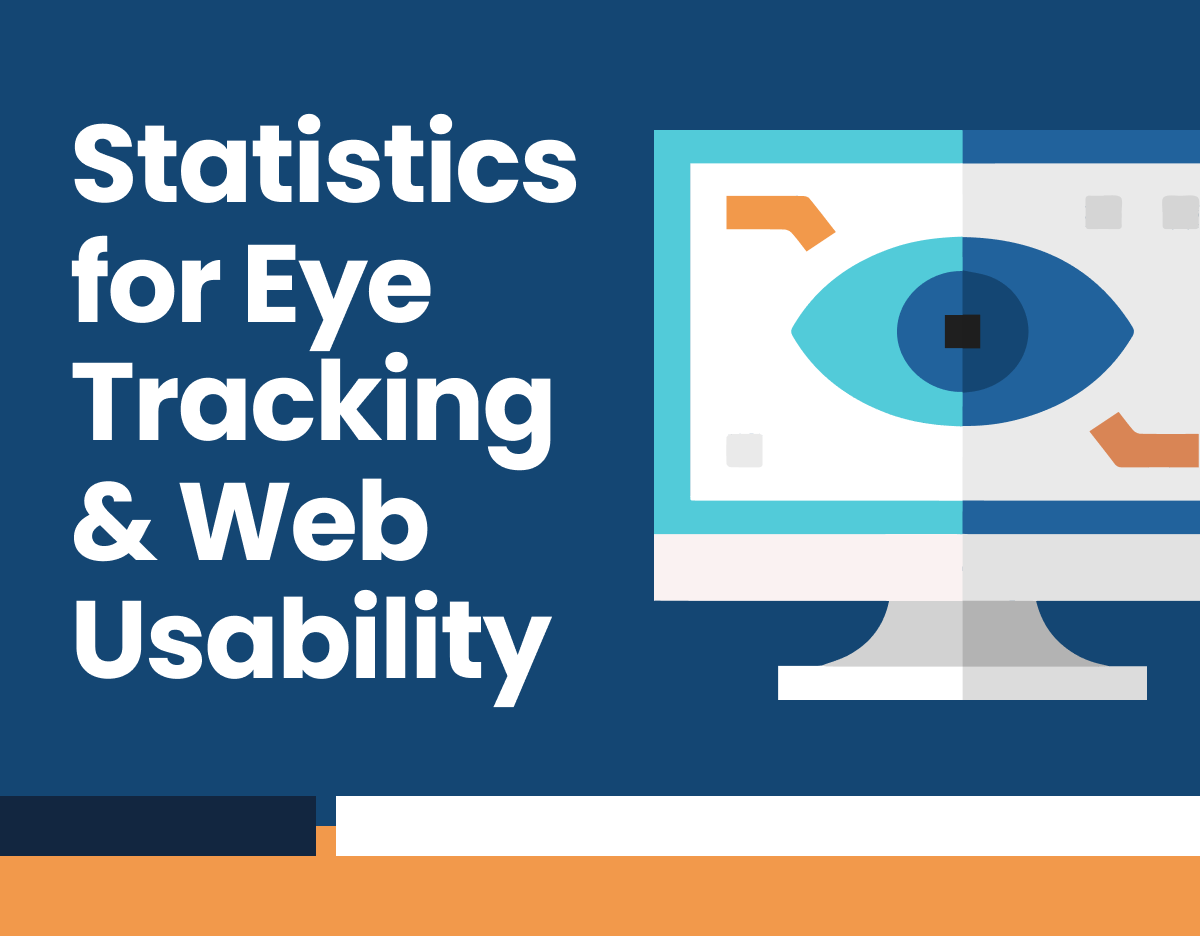 eye tracking usability
