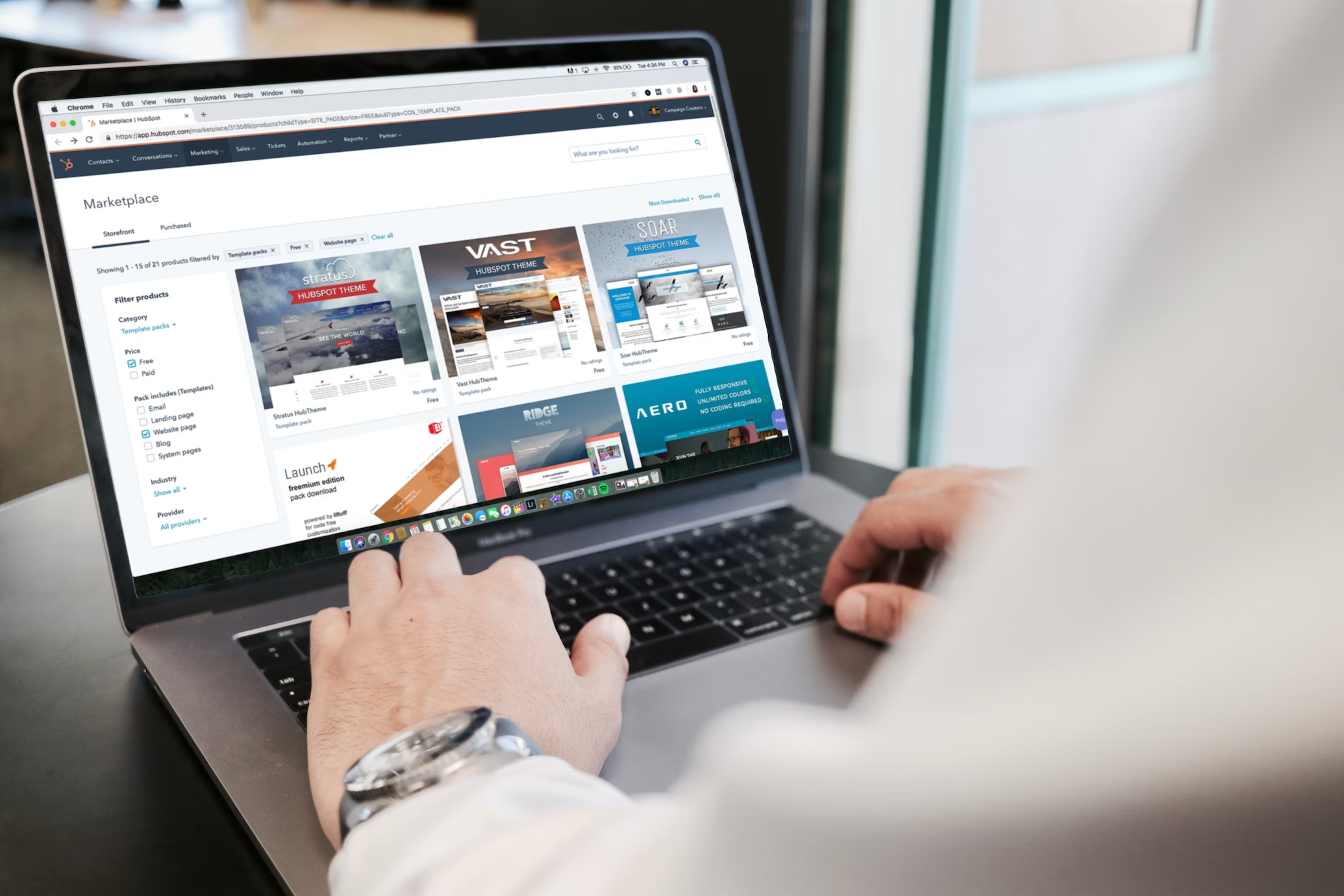 sharjah web design company