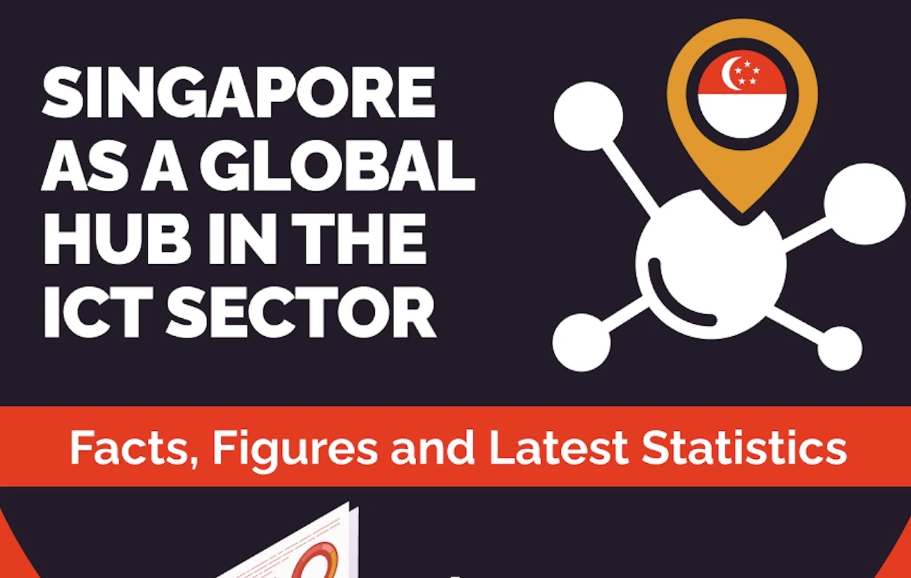 singapore ict market