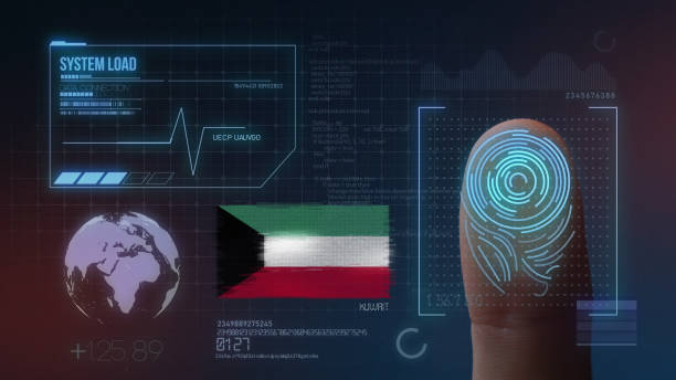 Cyber Security in Kuwait – Current Landscape and Future Outlook