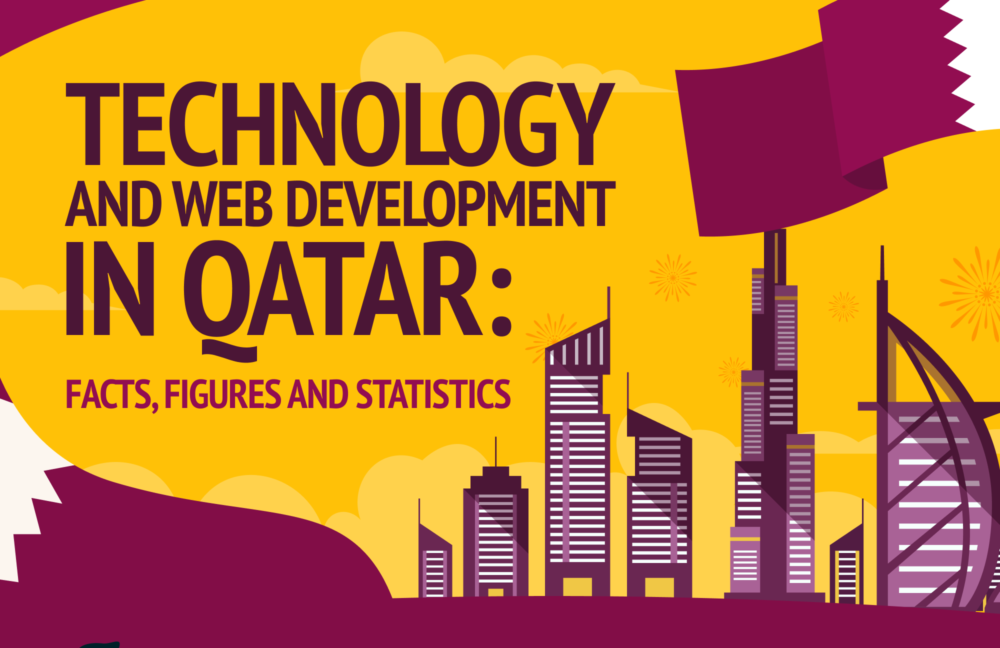 Technology In Qatar is Shaping The Development Innovation