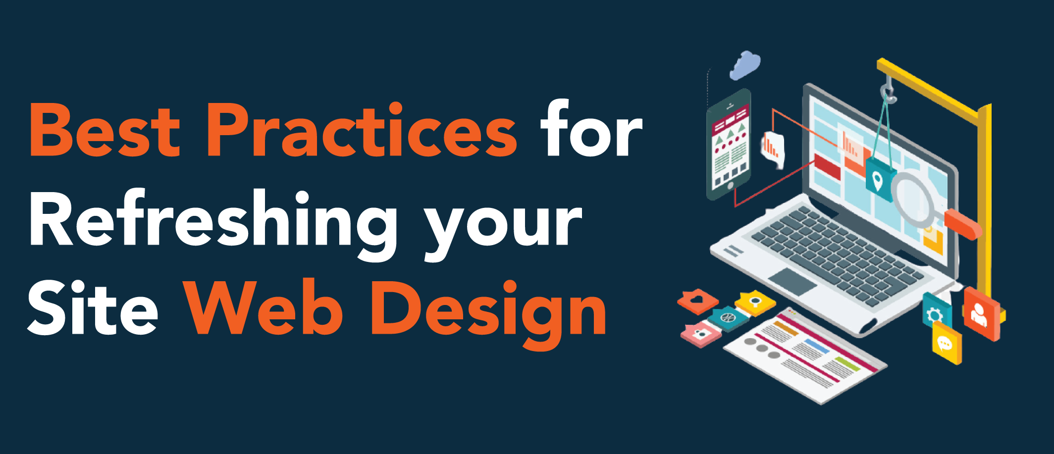 refreshing your web page