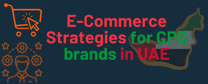 cpg ecommerce strategy