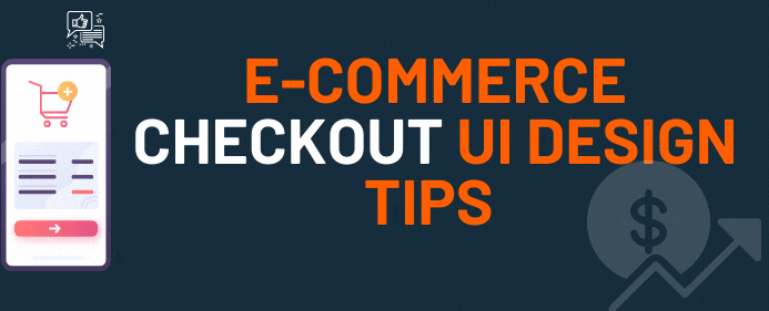 ecommerce checkout | web design | UI -Go Globe