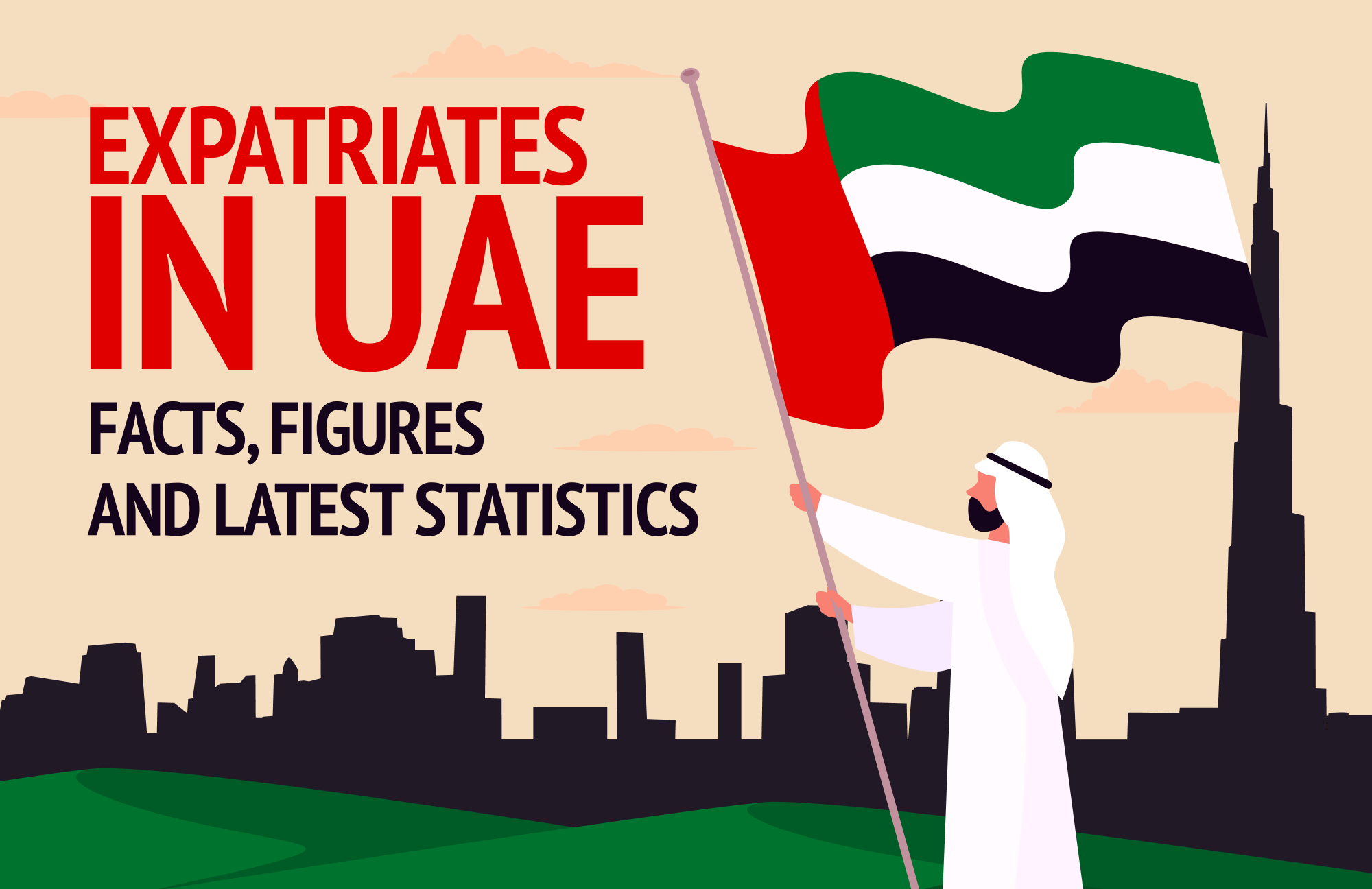 Expatriates in UAE