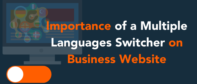 Importance of Having a Website Language Switcher for Businesses