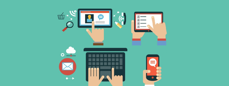 Classic UX Traps | UX design - GoGlobe