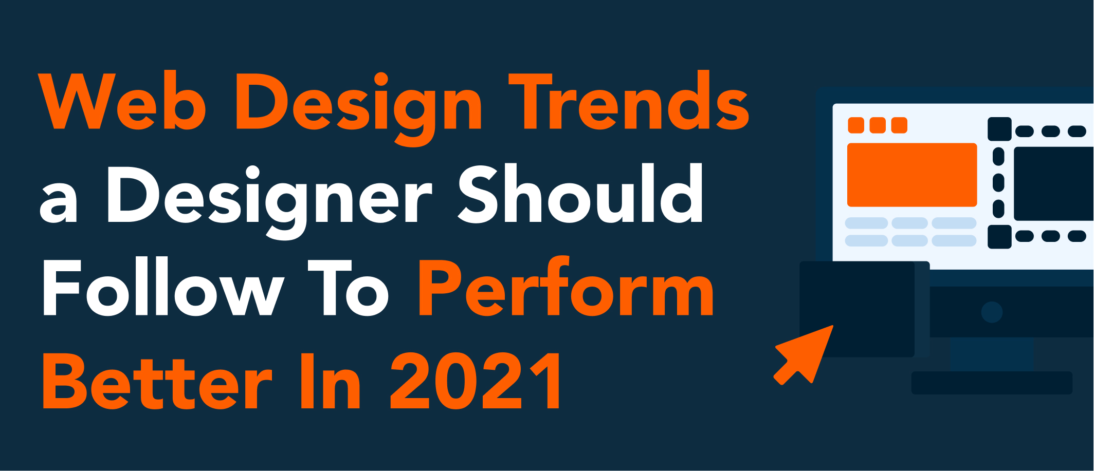 Web Design Trends