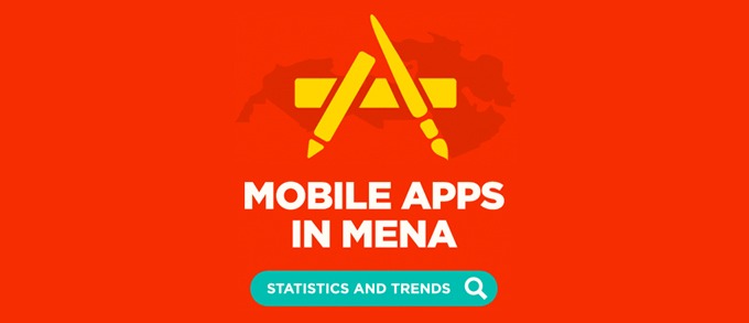 Mobile Apps in MENA