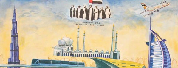 UAE Culture Specific Websites