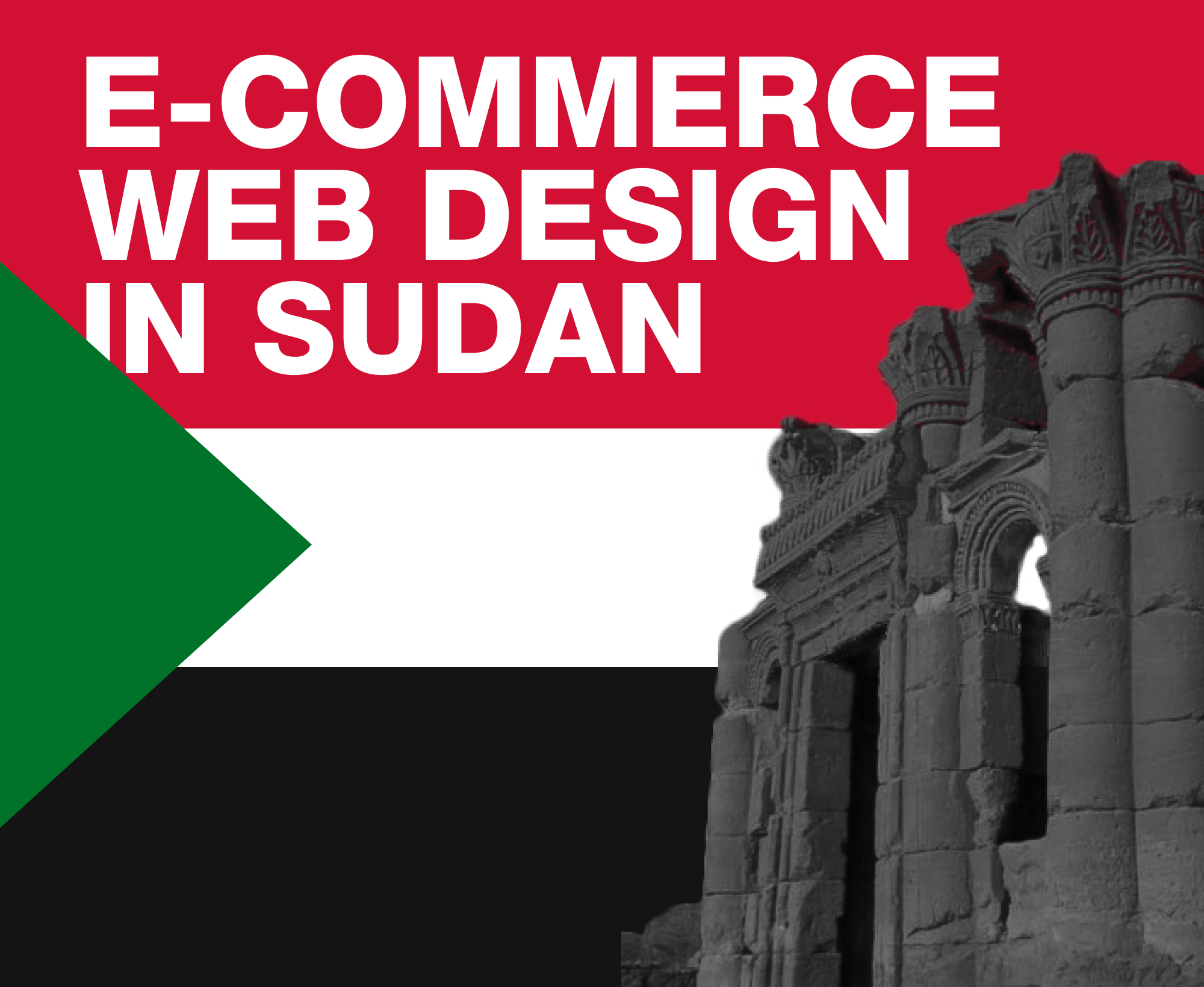 eCommerce Sudanese