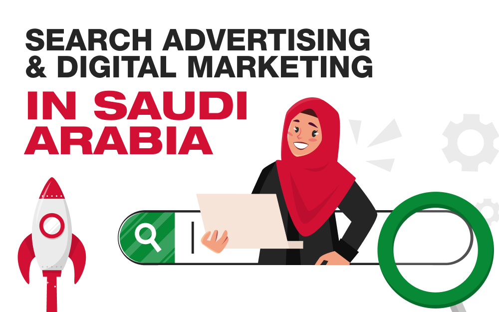 seo strategies in saudii arabia
