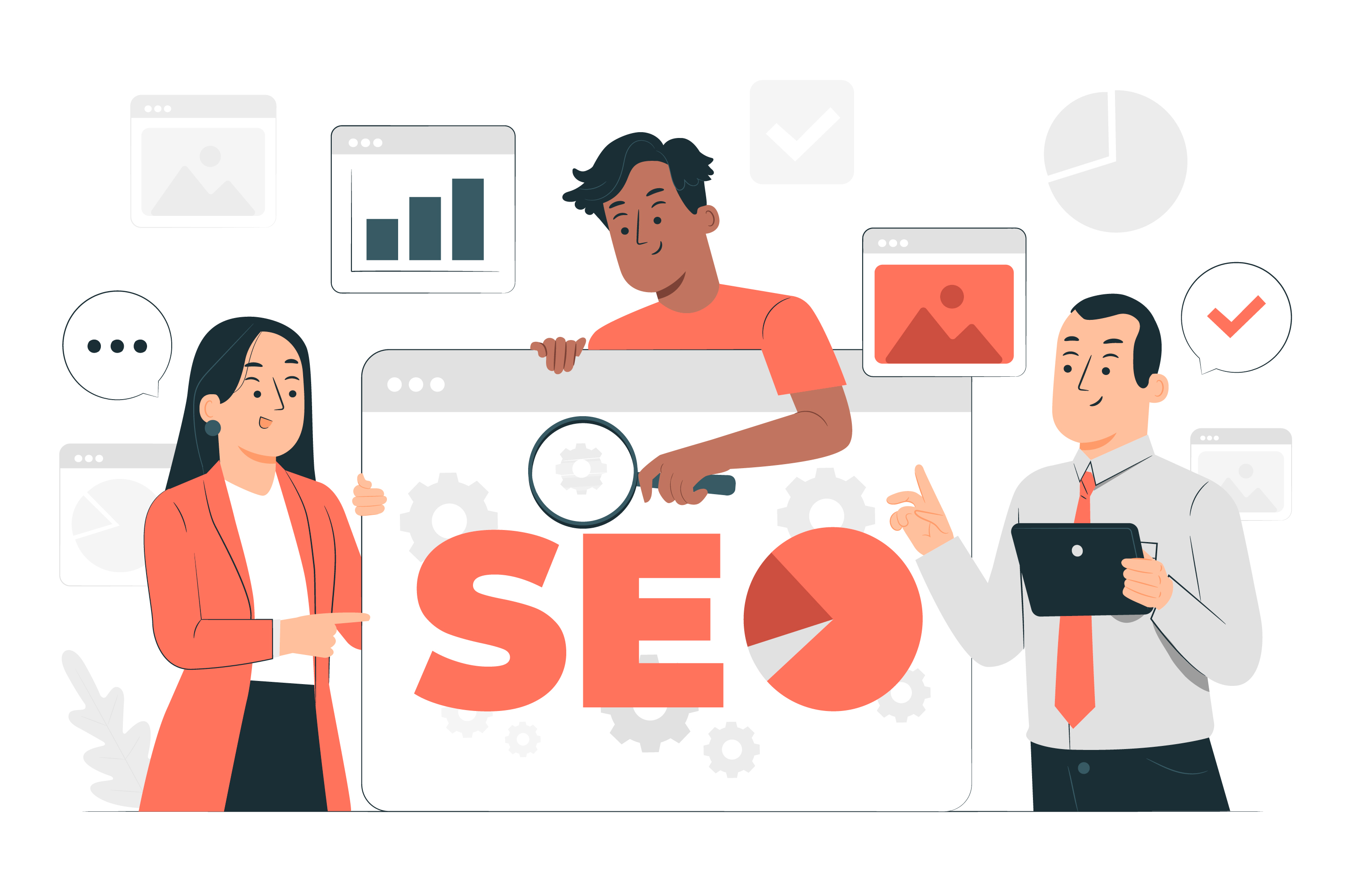SEO Durban | SEO Strategies