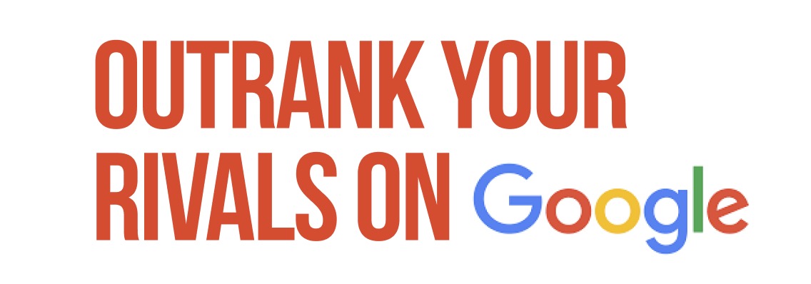 outrank your competition