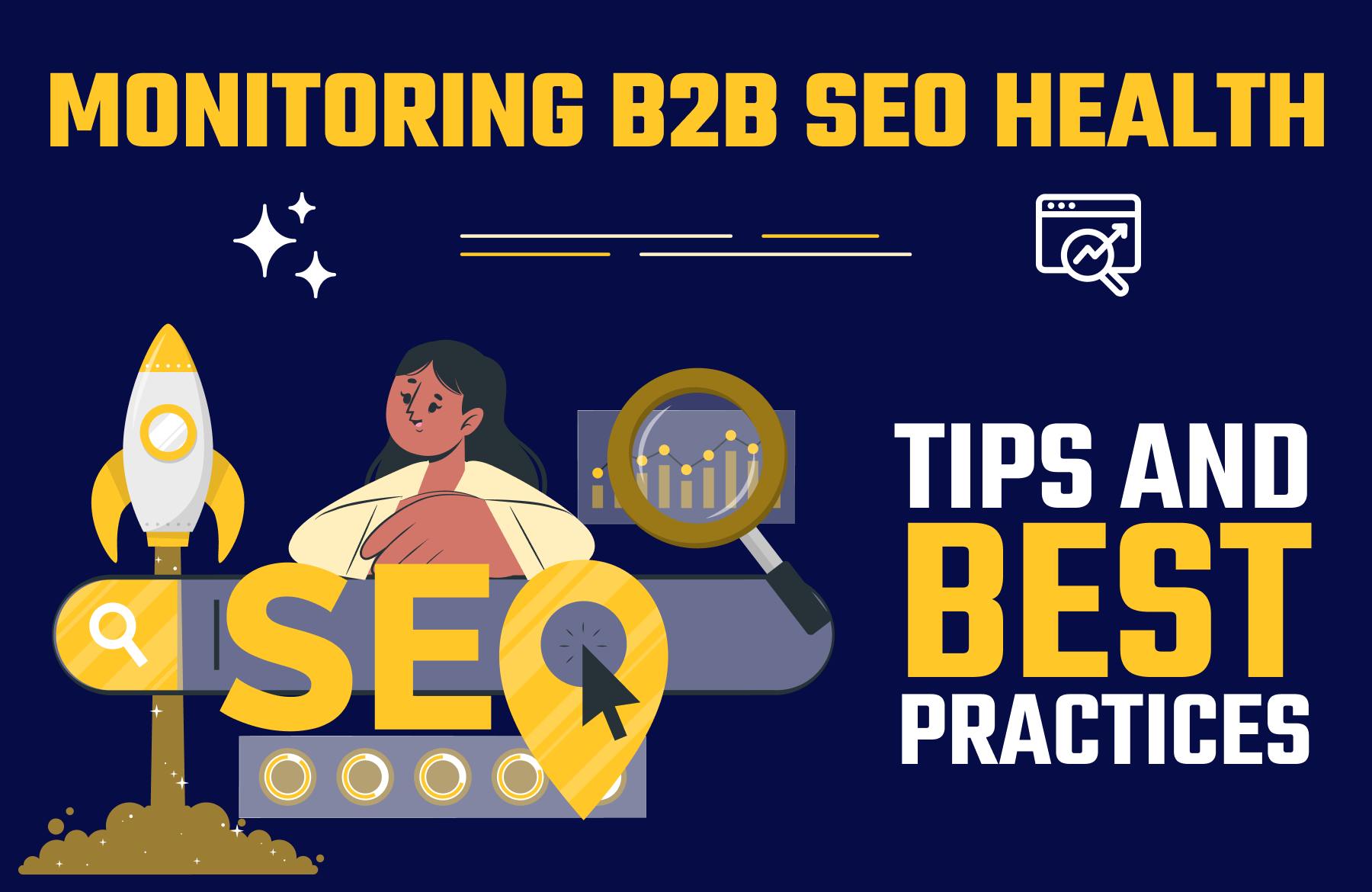B2b SEO